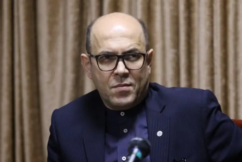 سعادتمند مدیرعامل باشگاه استقلال شد