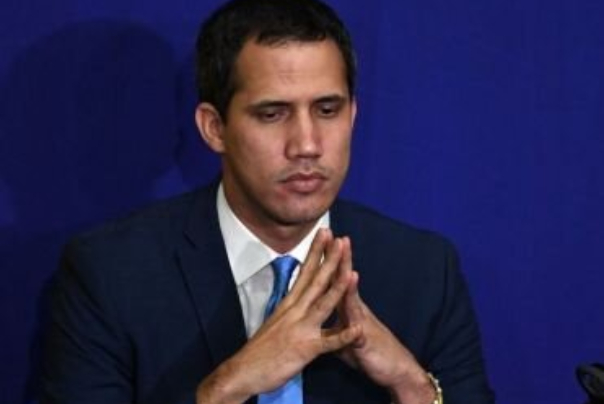 گوایدو خواستار تشکیل دولت فوق العاده برای مدیریت پیامدهای کروناویروس شد