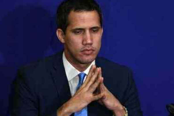 گوایدو خواستار تشکیل دولت فوق العاده برای مدیریت پیامدهای کرونا ویروس شد