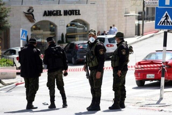 هشدار محافل اسرائیلی نسبت به فاجعه انسانی در کرانه باختری و غزه به دلیل کرونا