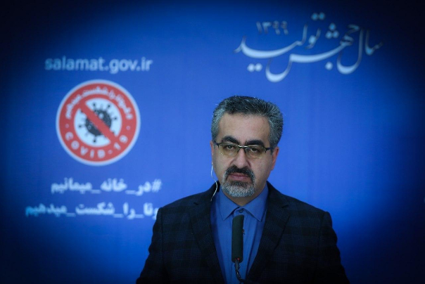 وضعیت کاری ادارات تا 20 فروردین اعلام شد