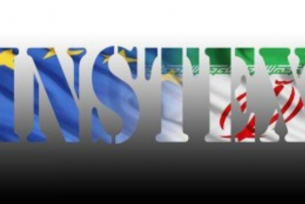 آلمان‌مدعی نخستین معامله تجاری ایران از طریق اینستکس شد