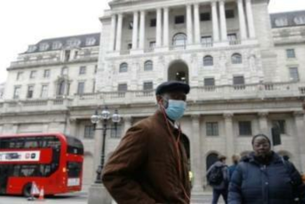 رکورد مرگ و میر ناشی از کرونا در انگلیس شکسته شد