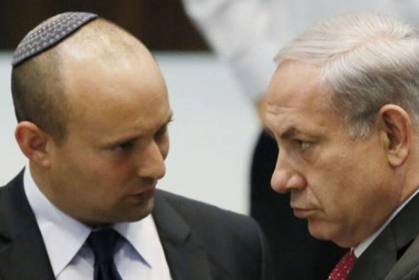 درگیری لفظی نتانیاهو با وزیر جنگ رژیم صهیونیستی