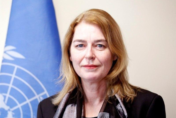 سازمان ملل: رهبران افغانستان بطور صلح آمیز اختلافات را حل کنند