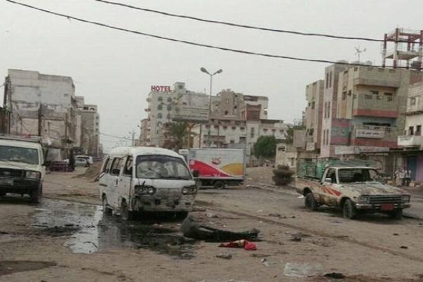 ائتلاف سعودی آثار باستانی یمن را به سرقت برد