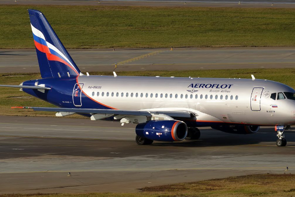 سه هواپیمای مسافربری در روسیه تهدید به بمب‌گذاری شد