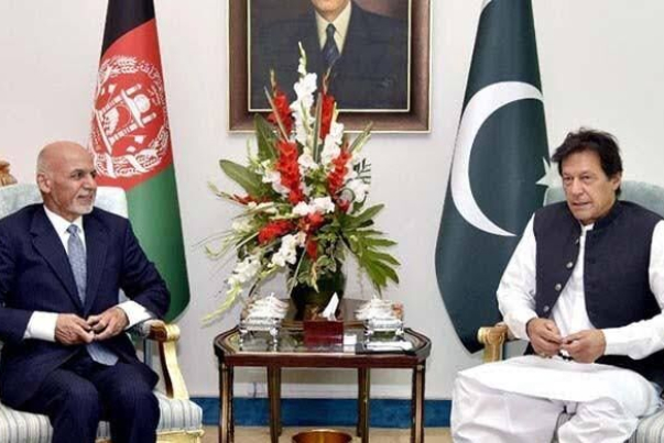 پاکستان از تشکیل هیات مذاکره کننده کابل با طالبان استقبال کرد