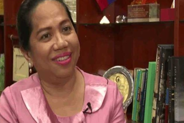 سفیر فیلیپین در لبنان بر اثر ابتلا به کرونا درگذشت