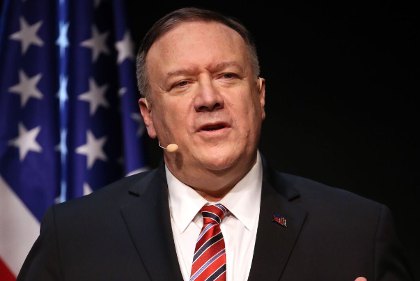 اذعان پمپئو به ادعای بدون مدرکش علیه ایران