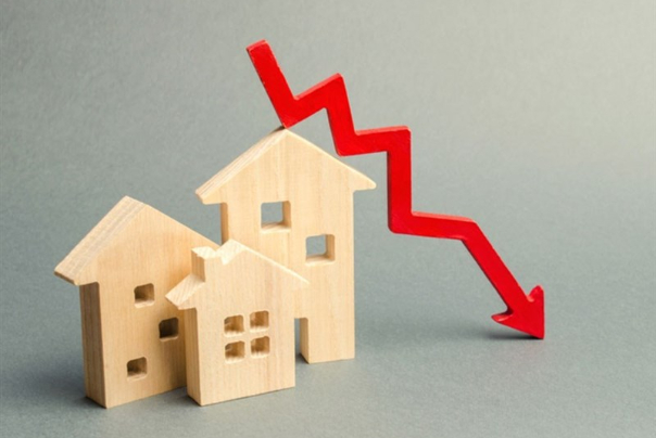 کاهش 24درصدی معاملات مسکن در اسفند 98/ قیمت مسکن 8درصد افزایش یافت