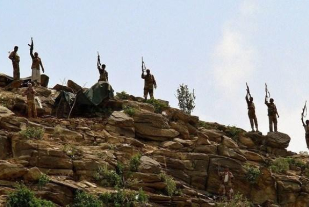 ارتش و کمیته‌های مردمی یمن مناطق جدیدی را در مأرب آزاد کردند