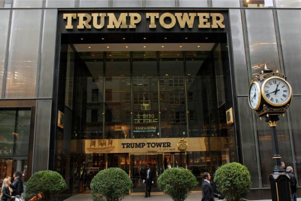 کرونا، سازمان ترامپ را وادار به اخراج کارکنان کرد