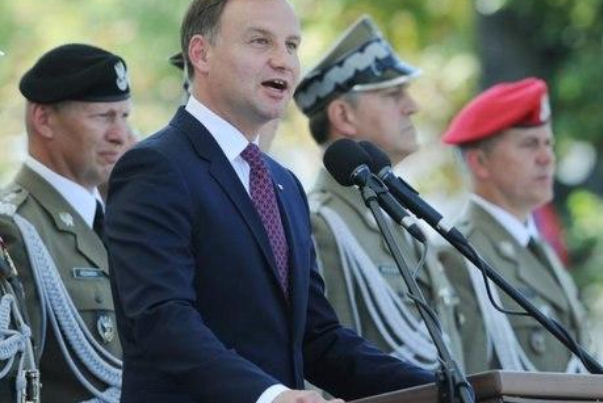 احتمال رای گیری پستی برای انتخابات ریاست‌جمهوری لهستان