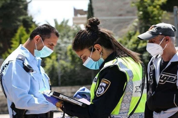 نماینده کنست: تل­ آویو در برخورد با کرونا بین عرب­ و یهود تبعیض قایل می­ شود