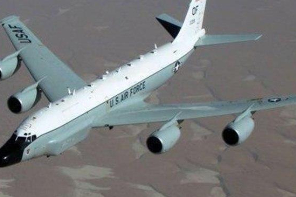 تداوم پرواز هواپیماهای جاسوسی آمریکا بر فراز شبه جزیره کره