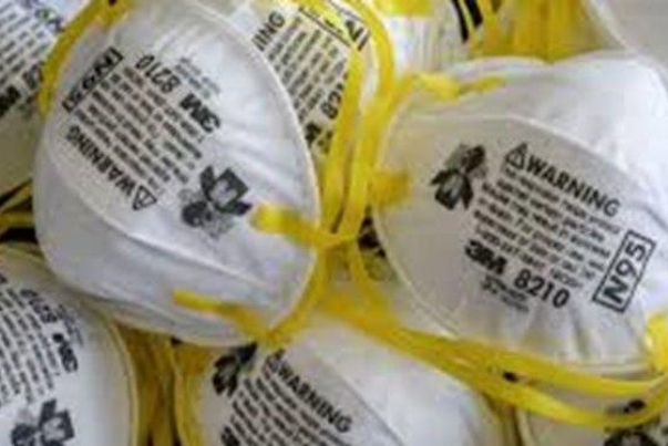 سوئد دولت فرانسه را به عدم ترخیص 4 میلیون ماسک سفارشی متهم کرد