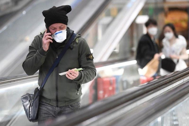 آلمان هم برای نظارت بر مقررات کرونایی از پهپاد استفاده می‌کند