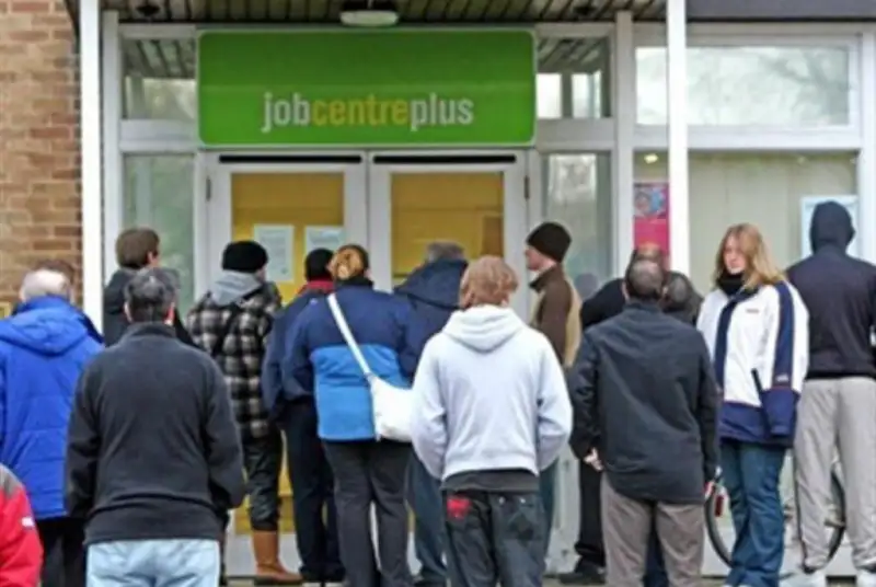 نابودی 10 میلیون شغل در آمریکا به دلیل شیوع کرونا