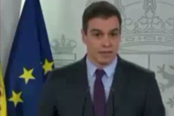 دعوت به ادامه قرنطینه با شعر سعدی