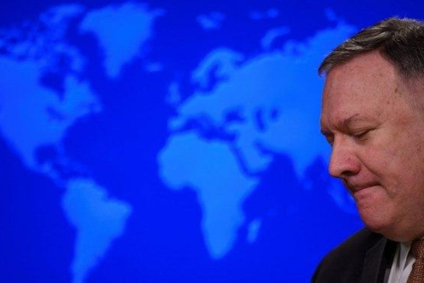 گاردین: آمریکا تصمیم دارد از معاهده «آسمان‌های باز» خارج شود