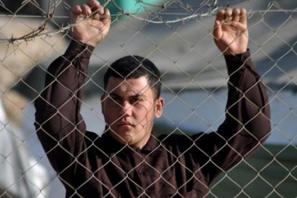 اعتصاب غذای اسرای فلسطینی در اعتراض به عدم اجرای تدابیر علیه کرونا