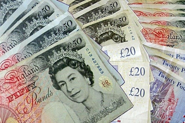 رکود بی سابقه بخش خدمات انگلیس پس از شیوع کرونا