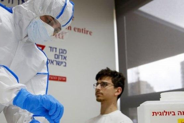 لیبرمن: 200 هزار مبتلا به کرونا در اسرائیل وجود دارد