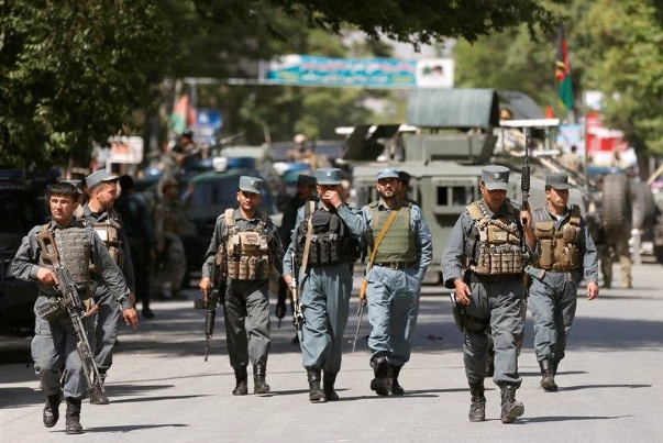 آمریکا یک میلیارد دلار از کمک‌ها به نیروهای افغان را کاهش می‌دهد