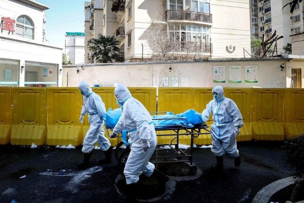 شمار جانباختگان کرونا در انگلیس به مرز 5 هزار نفر رسید‌‏