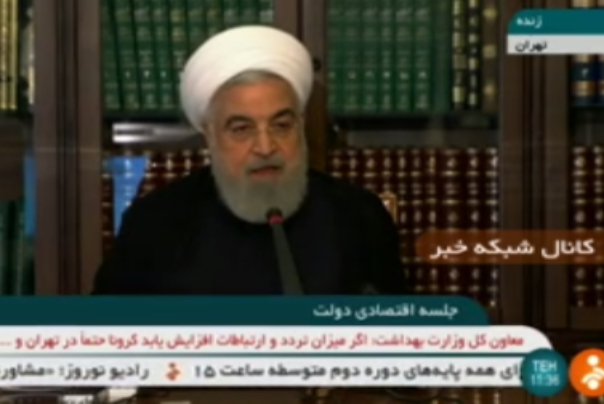 مرحله دوم بسته معیشتی آخر فروردین پرداخت می‌شود.