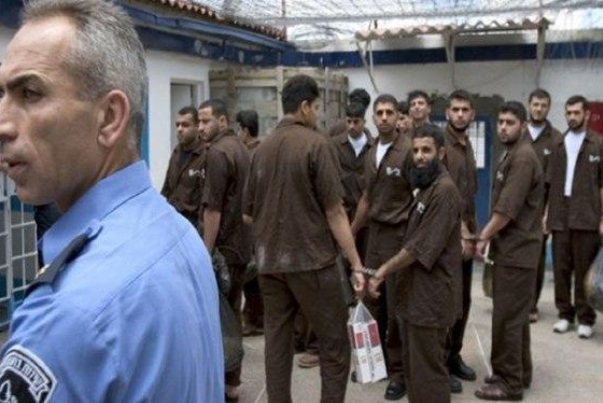 مرکز فلسطینی: تل‌‌آویو تقریبا تنها طرفی است که با شیوع کرونا اسرا را آزاد نکرده است