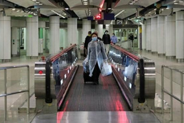 چین از تلاش بیشتر برای مهار ویروس کرونا در مرزهای خود خبر داد