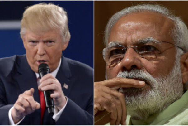 هند با تهدید ترامپ داروی مالاریا به آمریکا صادر کرد