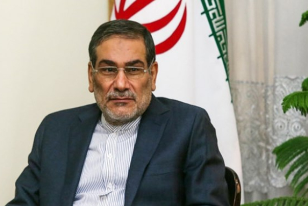 شمخانی: التزام عملی به شعار 