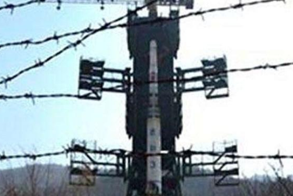 کره شمالی در پی توسعه برنامه فضایی است