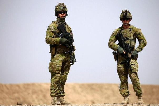 تحویل پایگاه «ابوغریب» در شمال بغداد به نیروهای عراقی