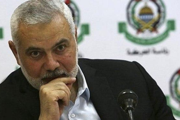 در تماس تلفنی با بوگدانوف| موافقت مشروط هنیه با آزادی اسرا در چارچوب مبادله