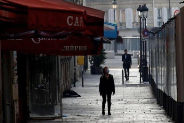 کرونا بدترین عملکرد اقتصادی فرانسه در 75 سال اخیر را رقم زد