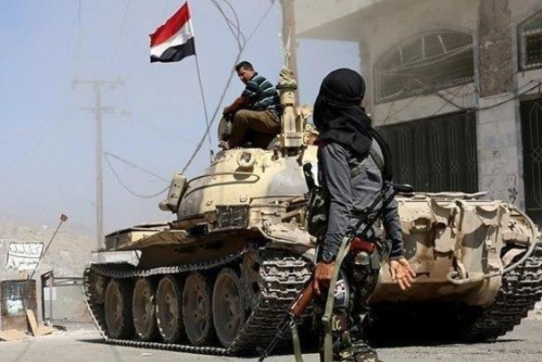 کرونا تنها گذرگاه زمینی یمن با عربستان را تعطیل کرد