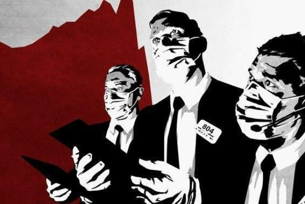 آیا کرونا عصر سرمایه‌داری را به کما می‌برد؟