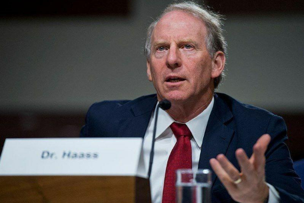 ریچارد هاس: کرونا روندهای قبلی در دنیا از جمله افول نفوذ آمریکا را تسریع می‌‌کند