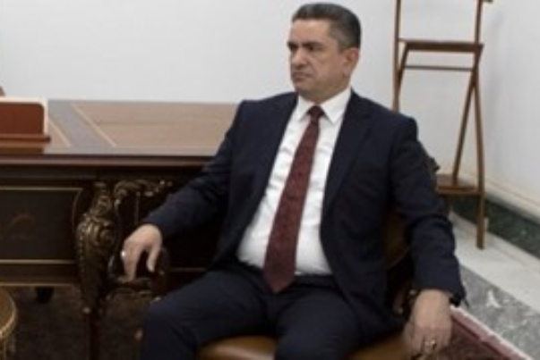 تلاش شخصیت‌های عالی‌رتبه عراقی برای کناره‌گیری الزرفی