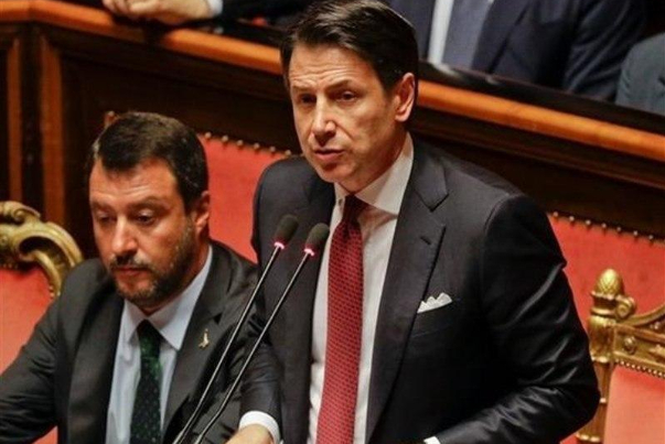 اروپا ضعیف‌ترین وضعیت از زمان جنگ جهانی را تجربه می‌کند