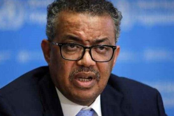 دبیرکل سازمان بهداشت جهانی می‌گوید تهدید به مرگ شده است