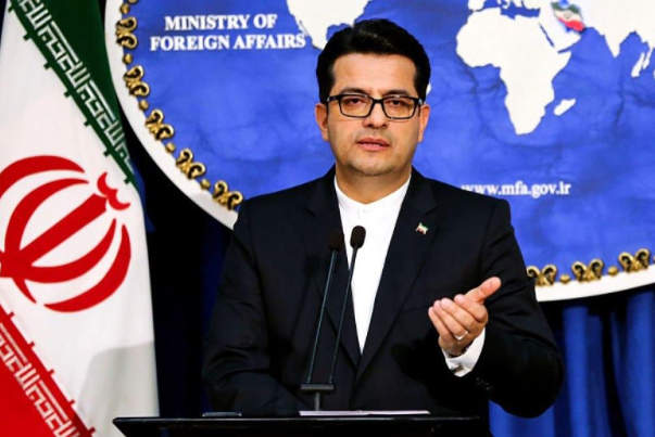 اظهار تأسف سخنگوی وزارت خارجه از تصمیم دولت مجارستان برای اخراج 17 دانشجوی ایرانی