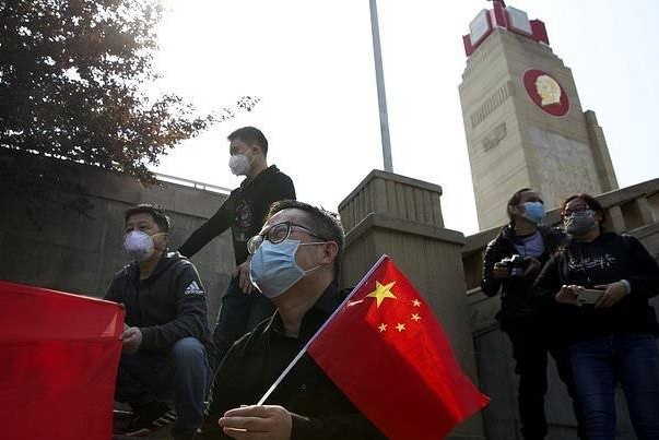 فنلاند: ماسک‌های خریداری شده از چین کارایی ندارند