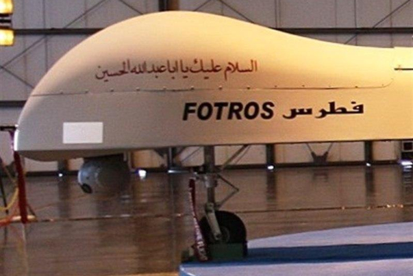 شگفتی یک رسانه صهیونیستی از عملکرد پهپادهای ایرانی