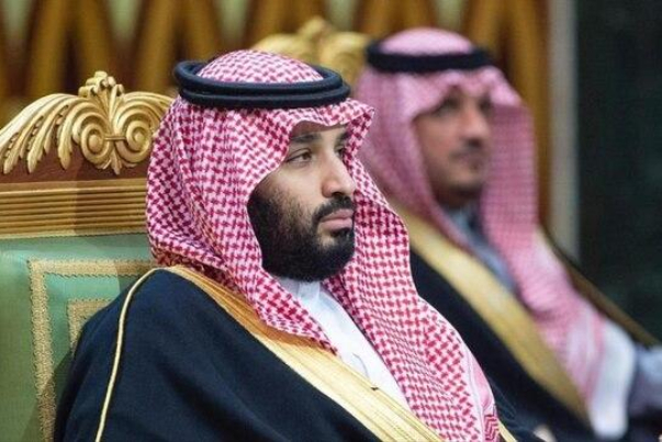 پیام هشدار قانونگذاران جمهوریخواه آمریکا به بن سلمان