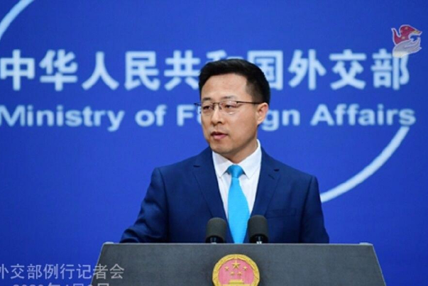 حمایت سخنگوی وزارت خارجه چین از دبیرکل جهانی بهداشت